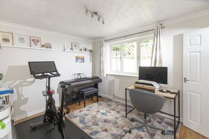 Bedroom Four_Denholme- click for photo gallery